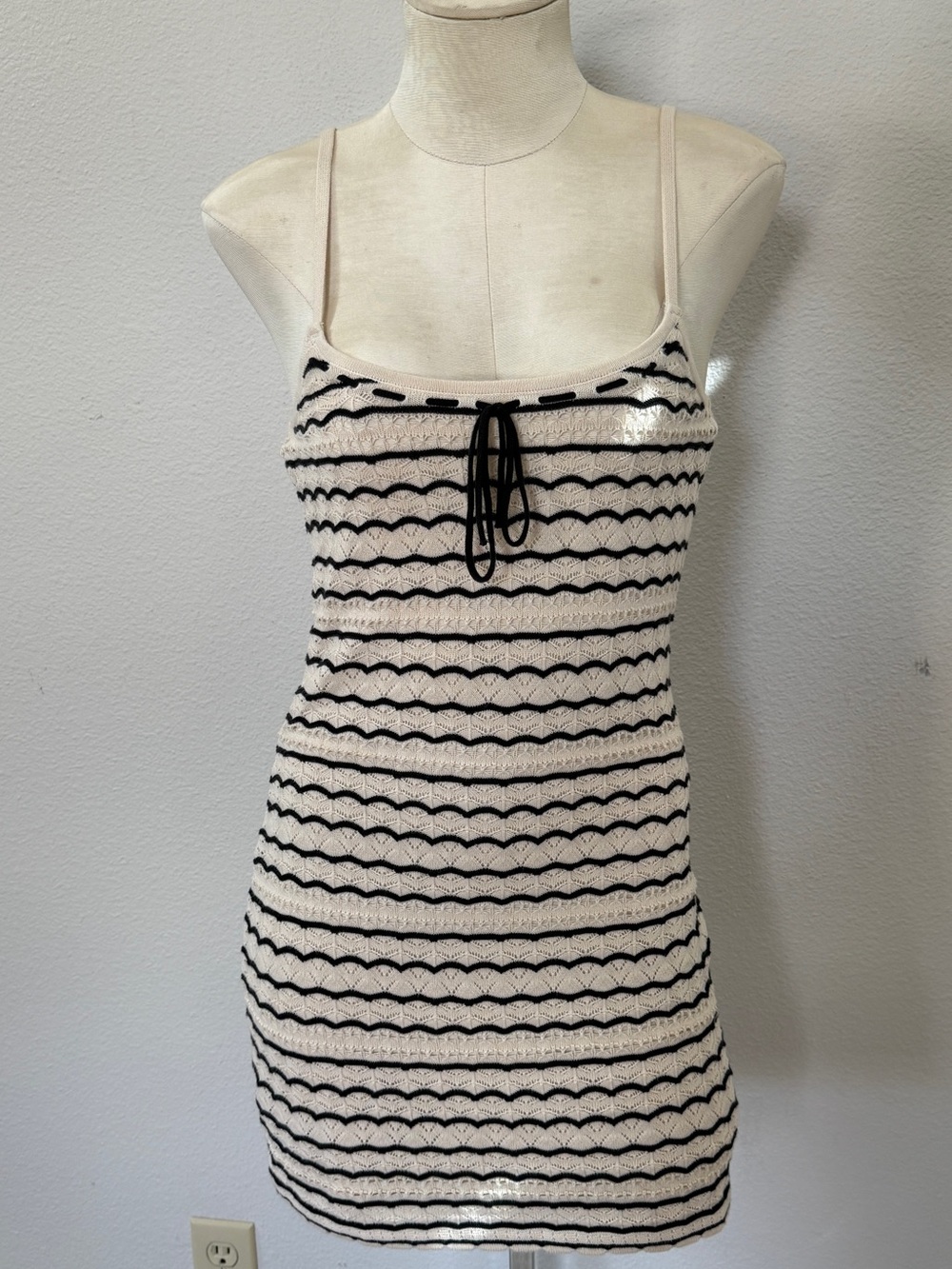 Hollister Mini Dress
